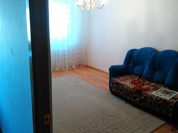 Продажа квартиры 1-комнатная, 3 мкр. Привокзальный, фотография 2