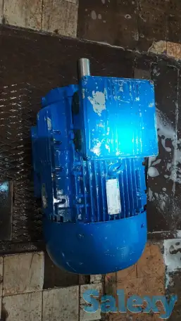 Приём электродвигателей дорого, фотография 5