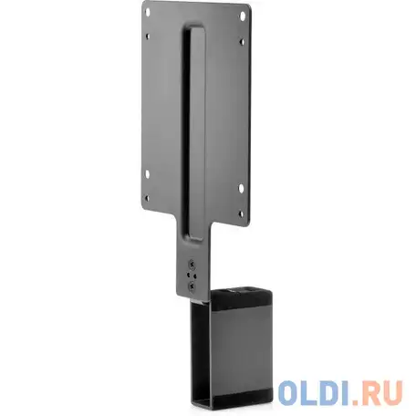 Hp b300 pc mounting bracket, фотография 1