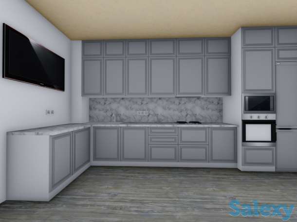 Услуги дизайнера корпусной мебели, фотография 2