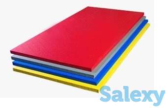 Татами для дзюдо 