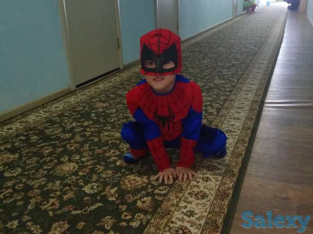 Продам костюм б/у, фотография 1