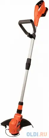 Триммер электрический ferm gtm1005, фотография 1