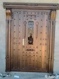 Сварочные работы, фотография 6