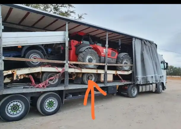 Грузоперевозки по казахстану любые авто, фотография 3