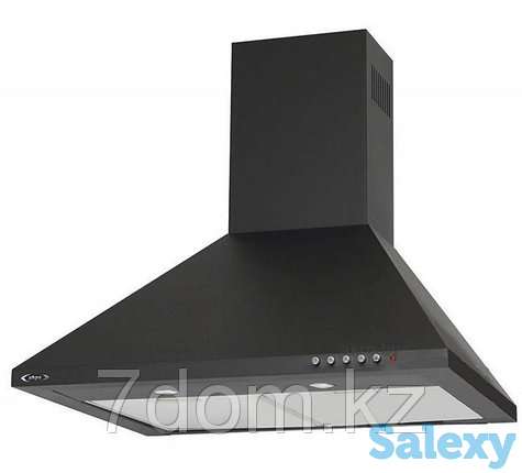 Вытяжки, мойки, духовые печи и варочные поверхности., фотография 1