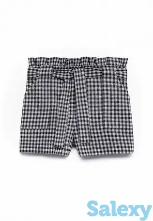 Шорты mango kids, фотография 1