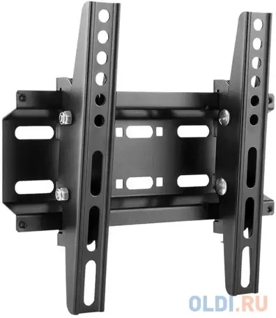 Кронштейн для телевизора ultramounts um 836t черный 23