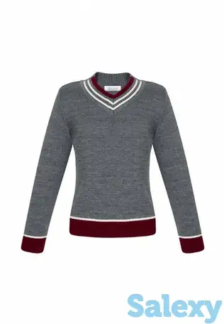 Пуловер jacote, фотография 1