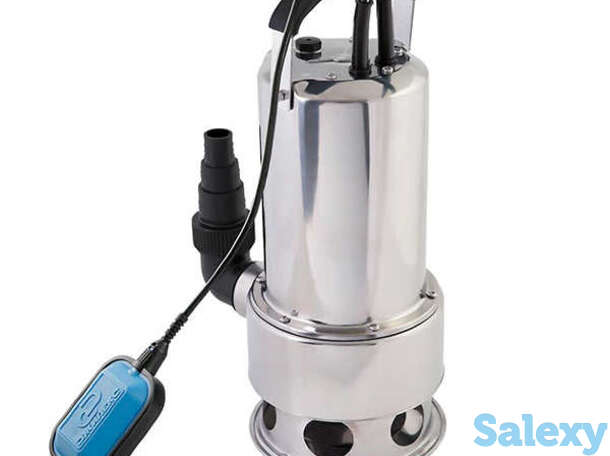 Фекальный насос джилекс фекальник 260/10 н, фотография 1