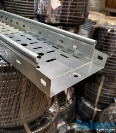 Лоток перфорированный, фотография 1