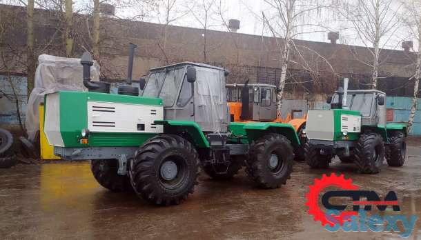 Трактор Т150 ямз236 турбо, кабина новая, фотография 4