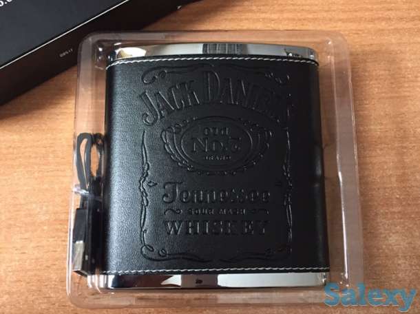 Продам Power Bank Jack Daniels, фотография 1