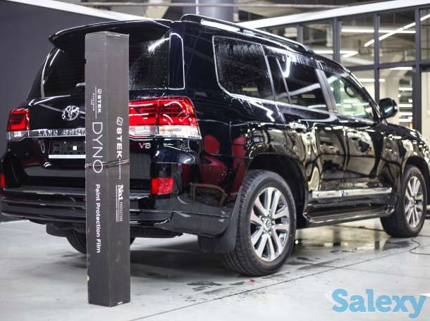 Детейлинг, фотография 7