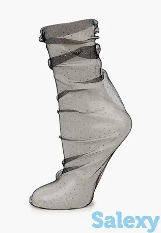 Носки maison close, фотография 1