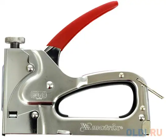 Степлер matrix 40901, фотография 1