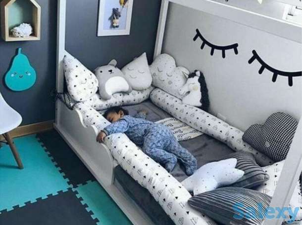 Кроватки из дерева на заказ!, фотография 12