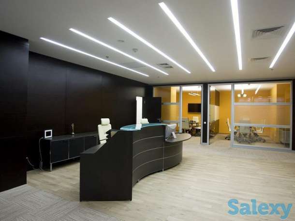   Ремонт коммерческой недвижимости, фотография 1