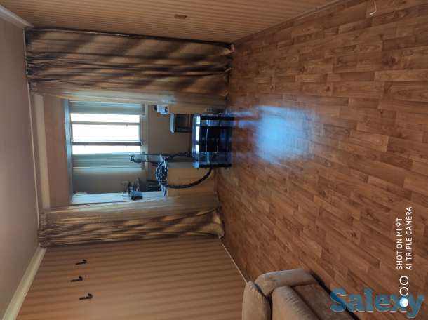 Квартира, 8 микрорайон 12 дом, фотография 3