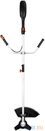 Триммер электрический deko dktr1600, фотография 1