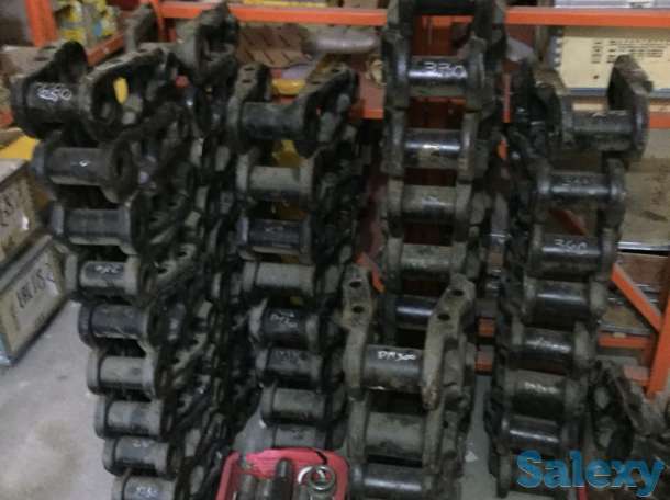 Все запчасти на Китайский спецтехники в наличие и на заказ., фотография 11