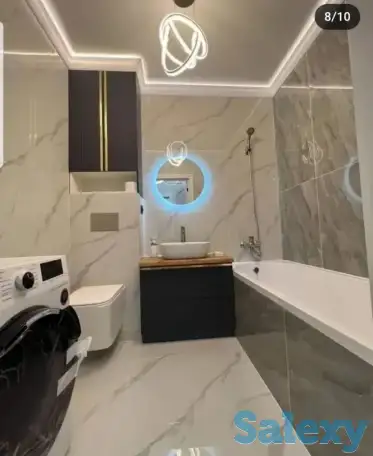 Ремонт квартир с полным спектром услуг, фотография 4