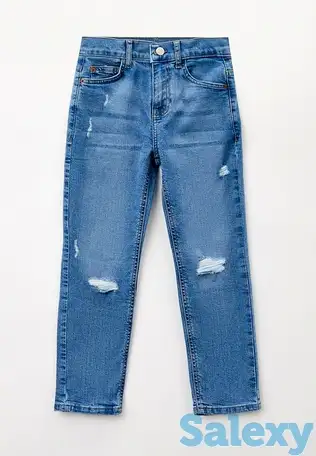 Джинсы sela, фотография 1