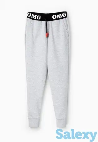 Брюки спортивные bell bimbo, фотография 1