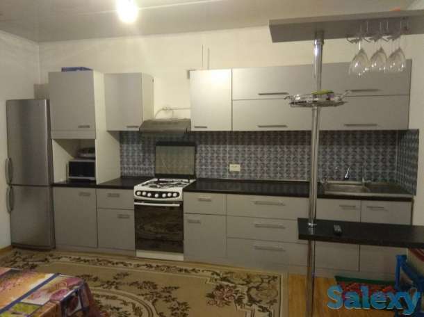 3-х уровневый дачный дом, дача Береке возле п. Жапек Батыр Илийский район, фотография 6