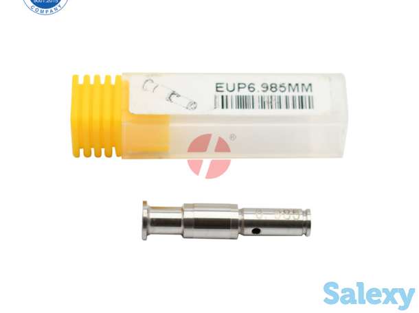 Клапан (золотник) для ремонта PLD-секций, фотография 1