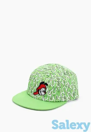 Бейсболка sela, фотография 1