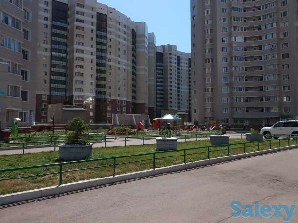 2-комнатная квартира, 54 м², 4/22 этаж, Нажимеденова 10/1 — Таулесыздык за 23 млн. тг, фотография 10