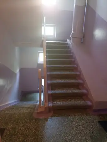 Продам 1 комнатную квартиру в Алматы, Шевченко 167, фотография 8