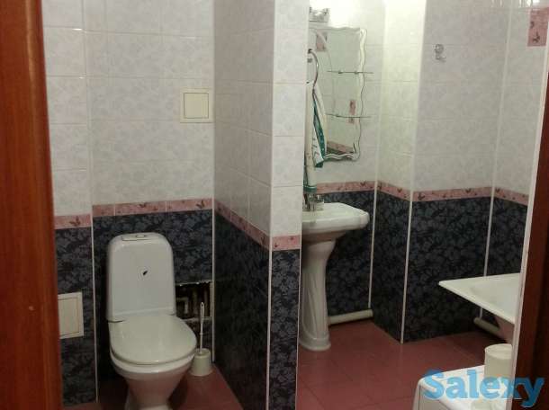 2-комнатная квартира на Баймуханова 45Г (Сункар), фотография 5