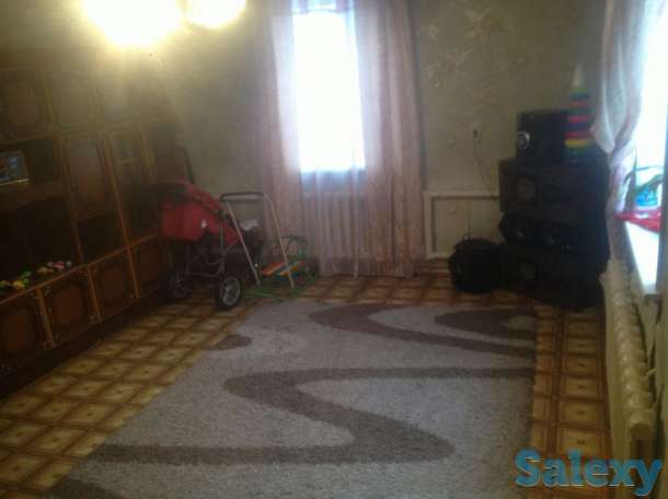 Продам хороший ДОМ, Майкудук, ул. Совхозная д.26/1, фотография 6