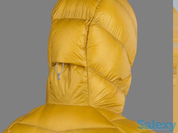 Куртка сивера бармица чили, фотография 4