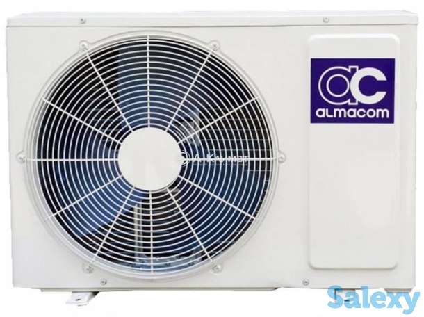 Кондиционер Almacom 24, ACH-24AF, фотография 2