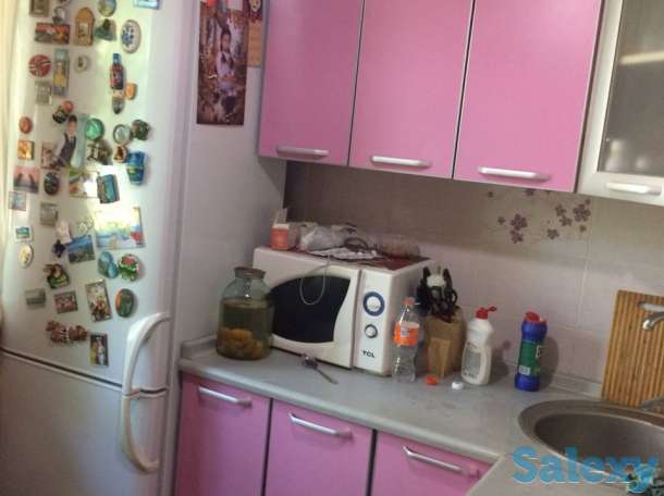 Срочно продам уютную квартиру, 8 микрорайон, фотография 1