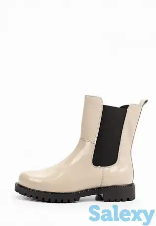 Ботинки ralf ringer, фотография 1