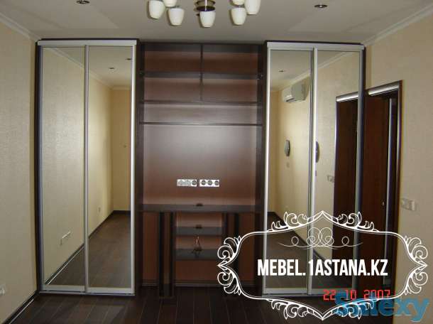 Мебель на заказ Астана, фотография 6