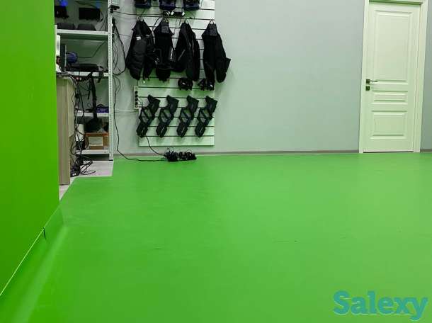 Продам действующий бизнес VR арена, фотография 4