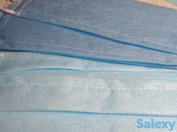 Маски защитные для лица, фотография 2