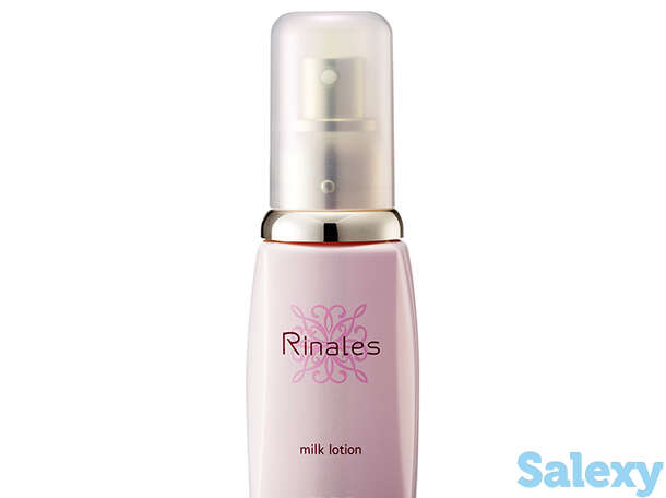 Лосьон для лица Relent Rinales Milk Lotion, фотография 1