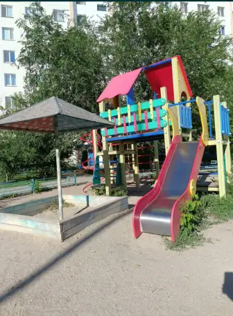 Квартира, Центральный 45, фотография 10