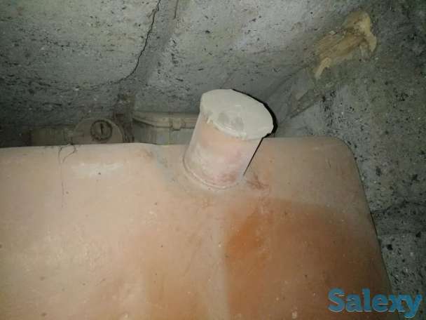 Продам топливные бочки, фотография 1