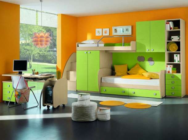 Изготовление корпусной мебели на заказ., фотография 11