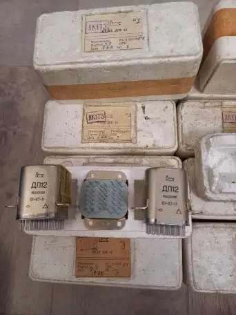 Скупка радиодетали Уральск, фотография 6