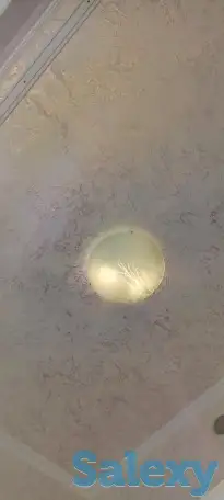 Декоративная штукатурка, фотография 9