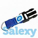 Защелка aqualung 