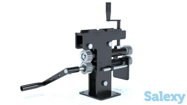 Зиг машины от производителя, фотография 2